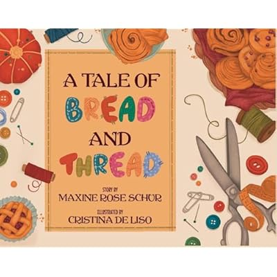 A Tale of Bread and Thread
