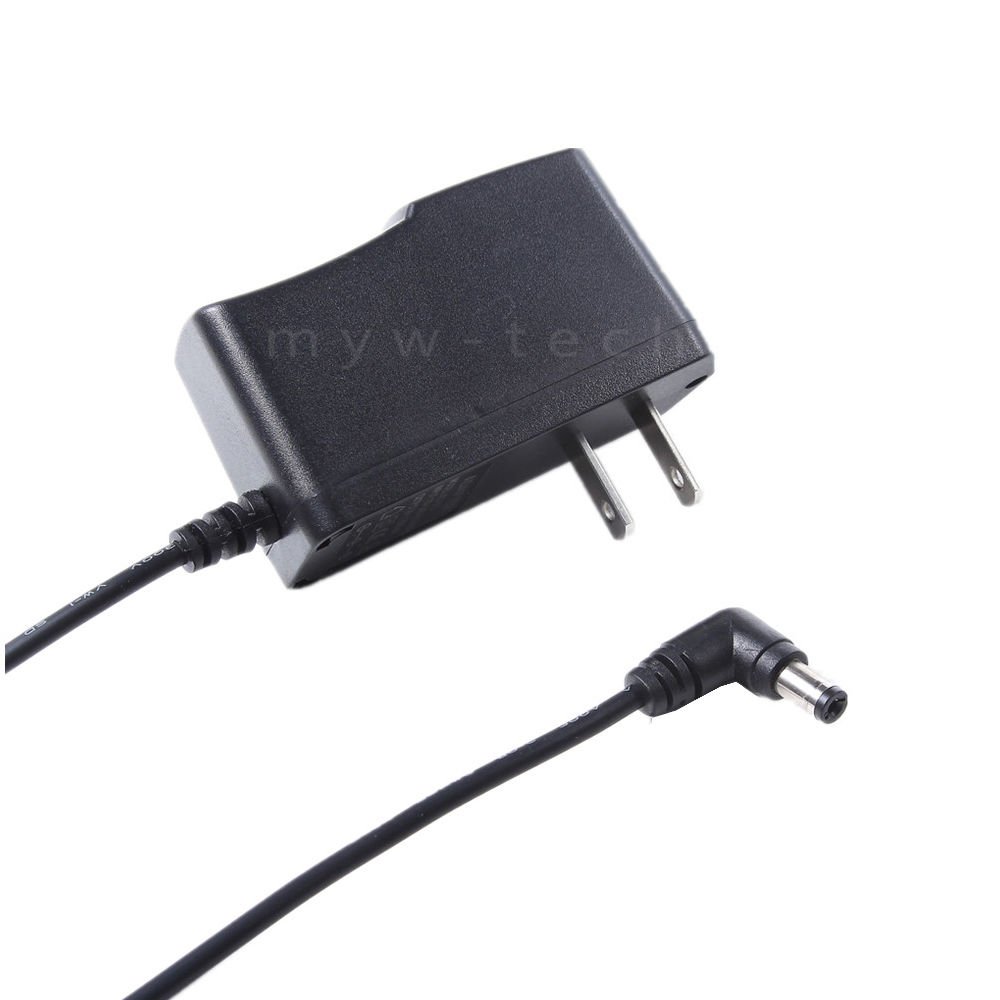 Amazon.com: BestCH AC/DC Adapter for Panasonic PV-L452 PV-L452D PV