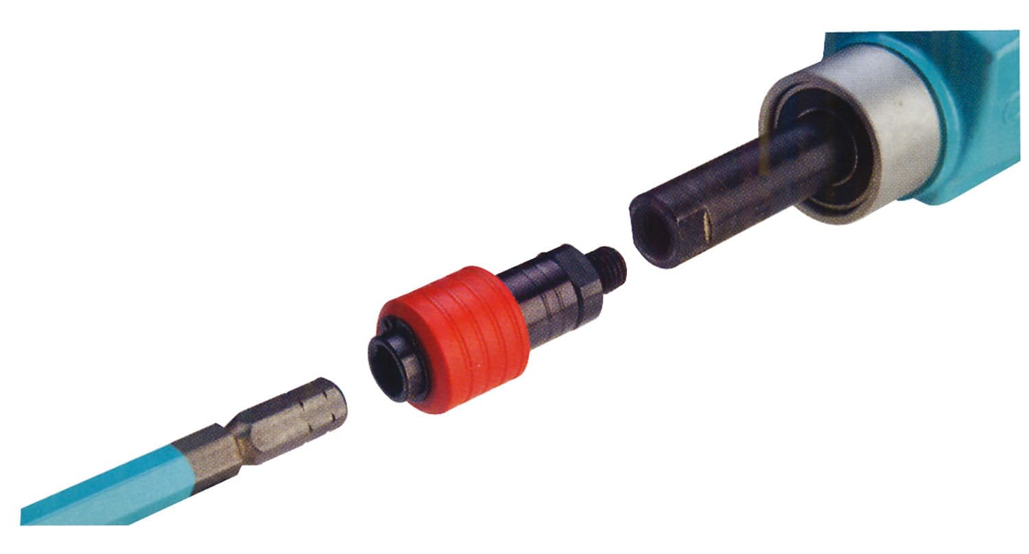 Adaptador para mezcladores Collomix M14