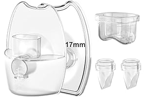 Bellababy Replacement Parts - Top Openning 17mm