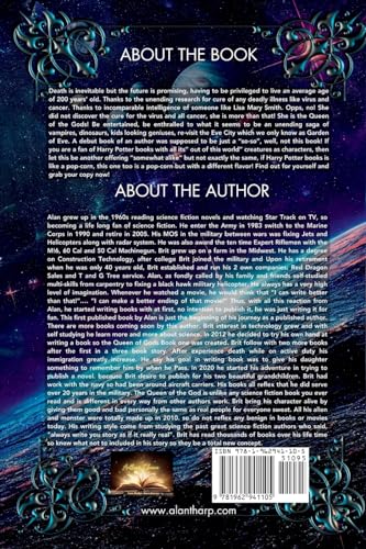 Queen of the Gods: Book 1 When a God Steps Out of Line, a Payment Is Due