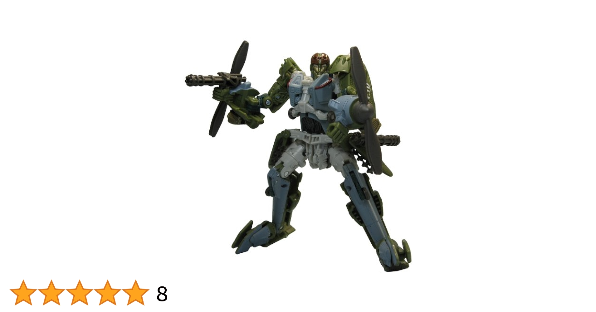 トランスフォーマー　オートボットアライアンス　AA-11 ハイブロウ トランスフォーマー オートボットアライアンス AA-11 ハイブロウ