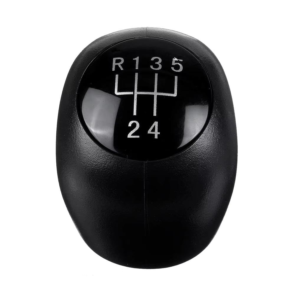 POANBCGY Auto Parts Manual Gear Shift Knob Handball for Fiat for Ducato for Citroen for Jumper for Relay for Peugeot for Boxer 1994-2006