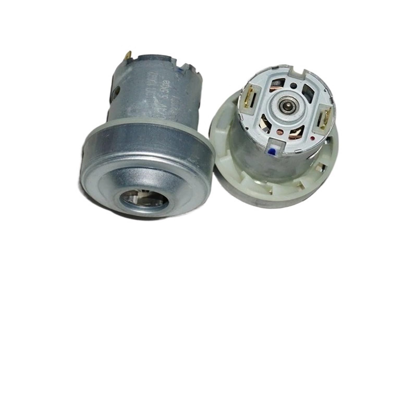 Micro 36mm RS-545 Electric Motor Turbo Fan 7.2V 7.4V 80W 5.5Kpa High-speed Handheld Vacuum Cleaner Fan Motor