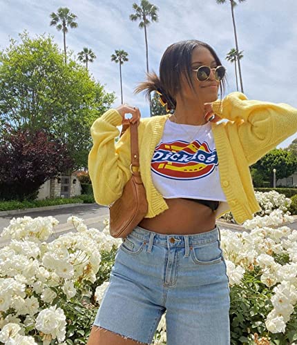 Dickies Womens 6 Pairs Dritech Quarter Casual Sock, White Fashion Assorted (6 Pairs), Shoe Size 6-9 Us #TOP2