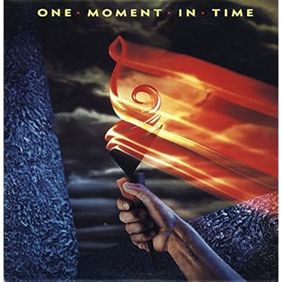 1988 Summer Olympics Album: One Moment In Time