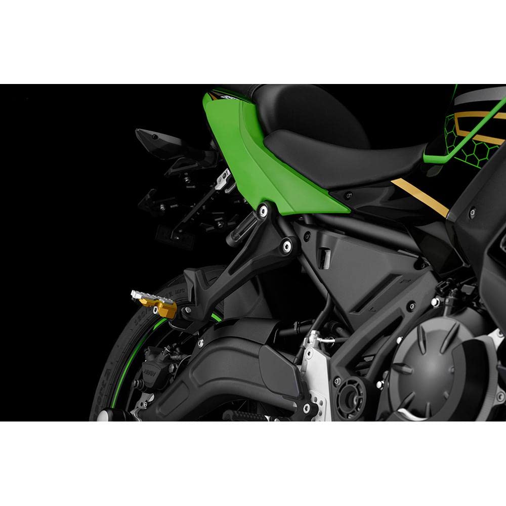 Amazon | BIKERS(バイカーズ) タンデムステップ ZX-25R Z900RS