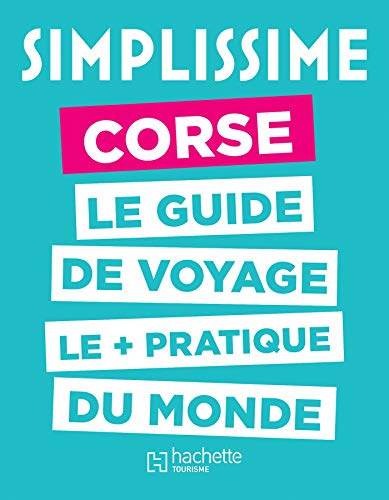 Le Guide Simplissime Corse