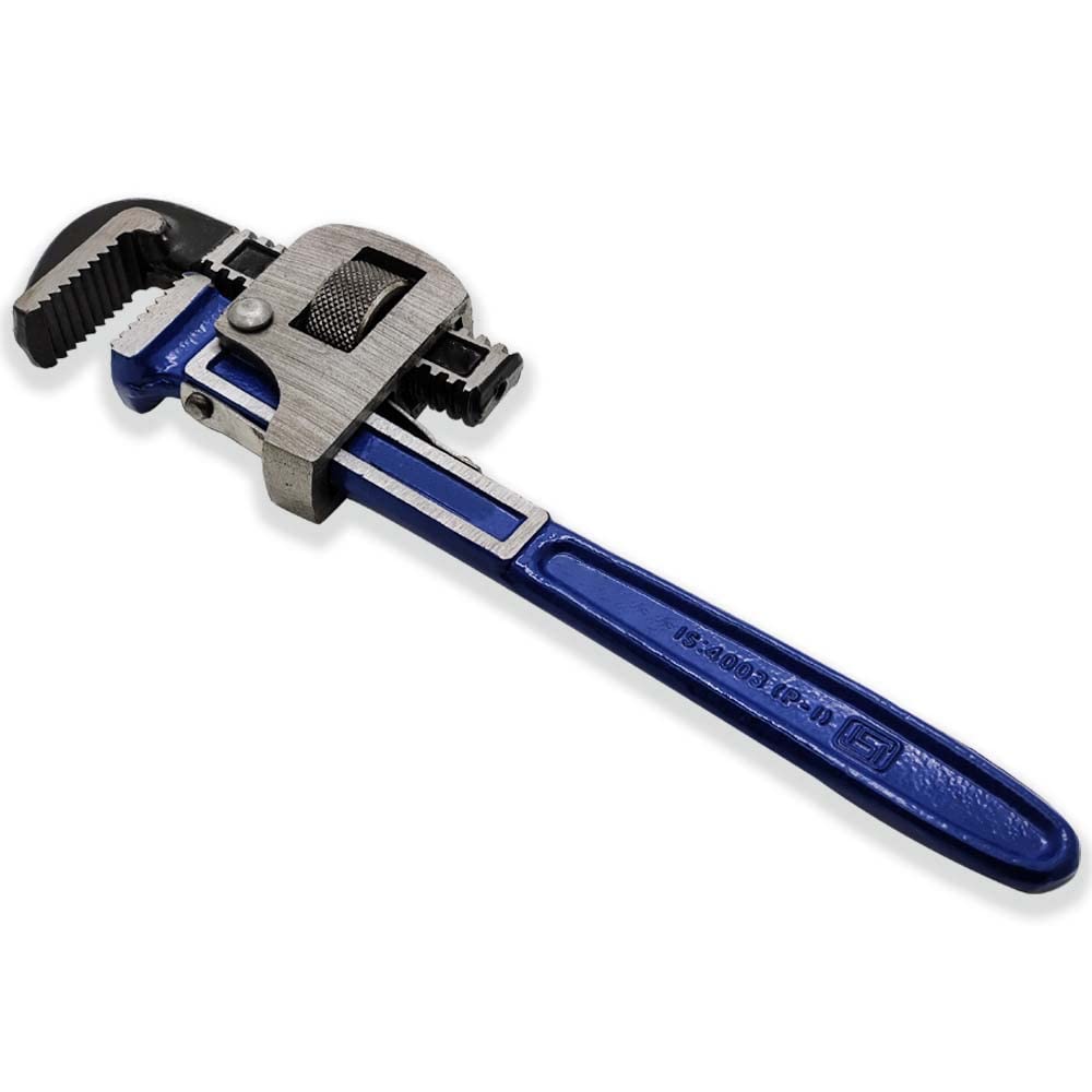 VOLO Pipe Wrench 36 Inches - Opening capacity 140 mm - Set 1