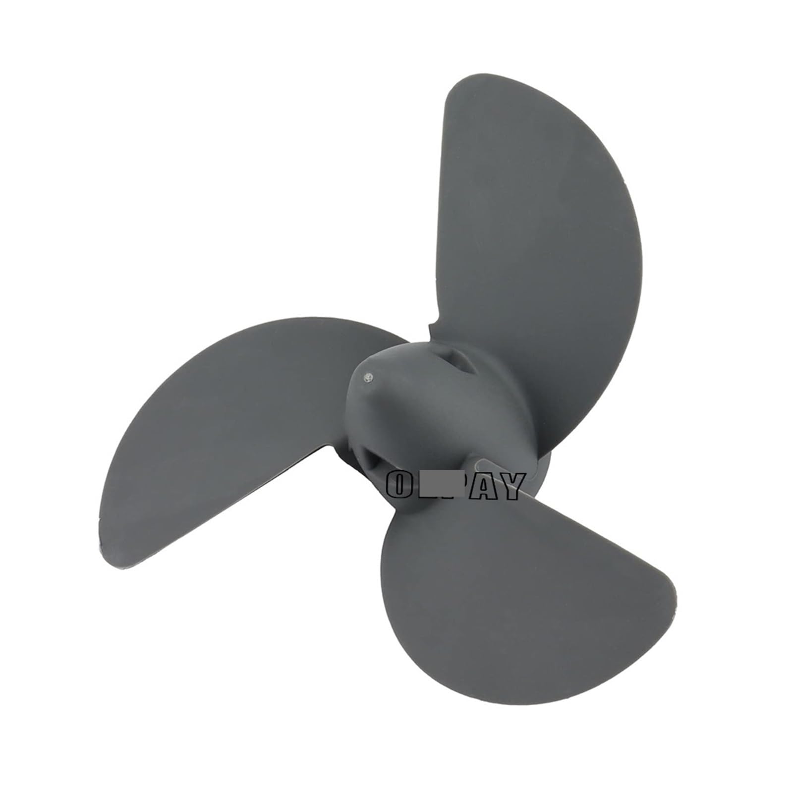 Hélice de bateau 58130-ZV0-841ZB pour motorisation hors-bord Honda BF2.3 et BF2