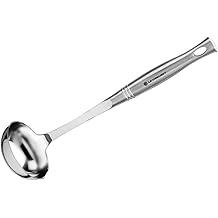 Le Creuset VS304 Stainless Steel Revolution Spatulas