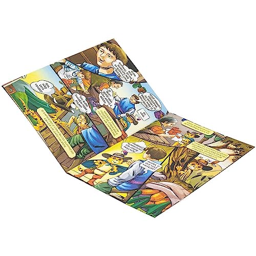 GIBI Clássicos: Gato de Botas, O