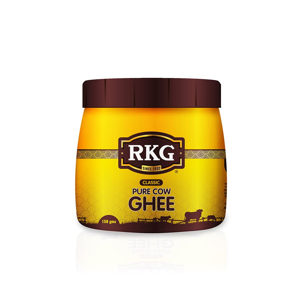Pure Ghee 150 g
