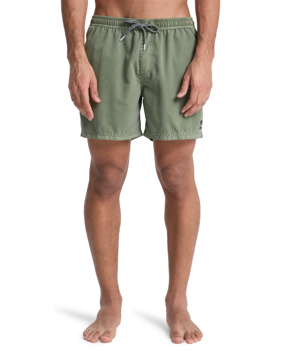 Quiksilver Costume a Boxer Uomo