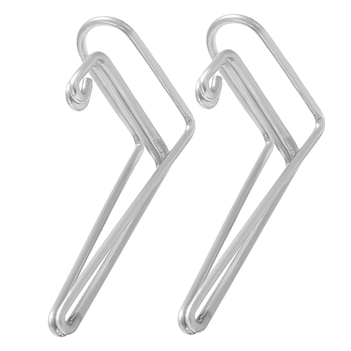 NAMOARLY Multi-functional Camping Tea Pot Water Guide Frame Portable Drip Spout Wire Nozzle for Coffee