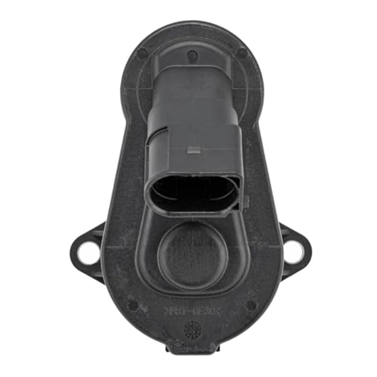 Actuador del freno de mano 6-Torx Motor del actuador del freno de estacionamiento eléctrico trasero 4F0998281, for A6, for ALLROAD, C6 2006-2011, for A6 C6 2004-2011 Freno de estacionamiento e