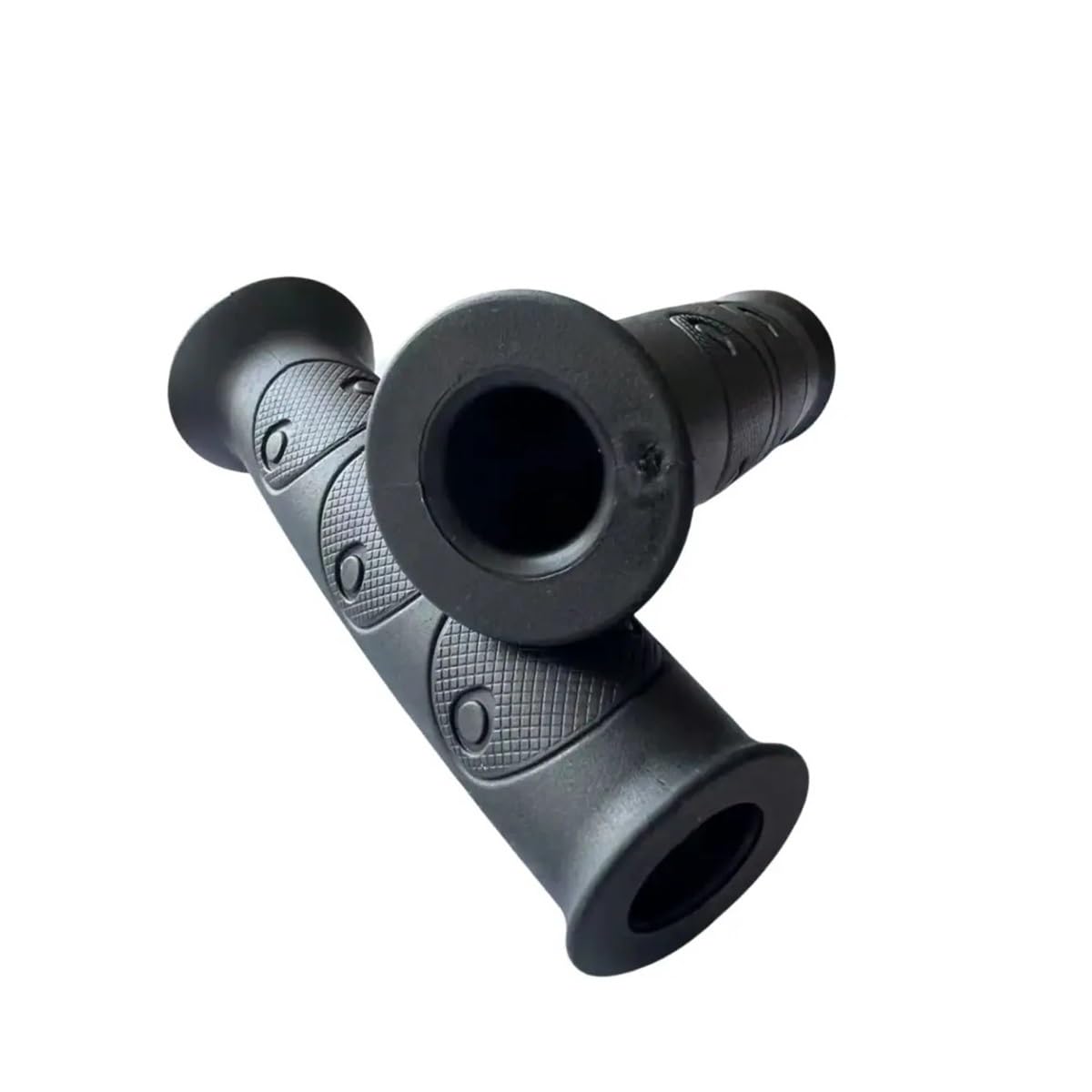 2 uds Goma Antideslizante Manga 8060-100001 para CF 250 650NK 650TR 110 400 450 500S 520 550 600 X6 625 800 X8 800XC 850 1000