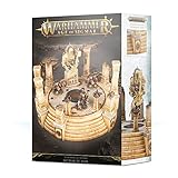 Games Workshop - Warhammer - Age of Sigmar: Dominion of Sigmar: Sigmarite Dais