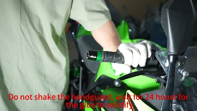 リバーランド Amazon.com: Motorcycle HandleBar Ends Fit For Ninja ZX-6R