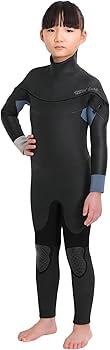 FELLOW セミドライ 5×3mm キッズウェットスーツ 　サイズ:120 楽天市場】FELLOW セミドライ 5×3mm ウェットスーツ ロング