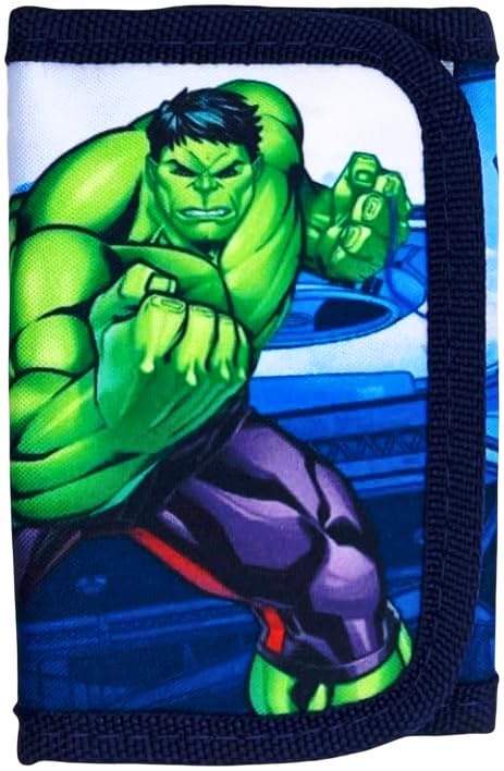 ILS I LOVE SHOPPING Cartera para niños y jóvenes Pokemo cartera...