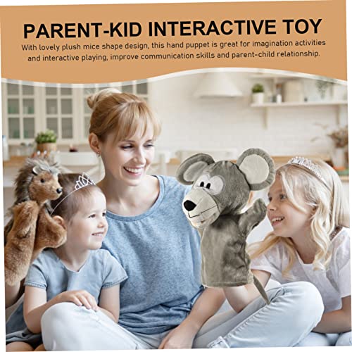 El mejor review de Marioneta peluche bebe más recomendados. 12 Imagen adicional