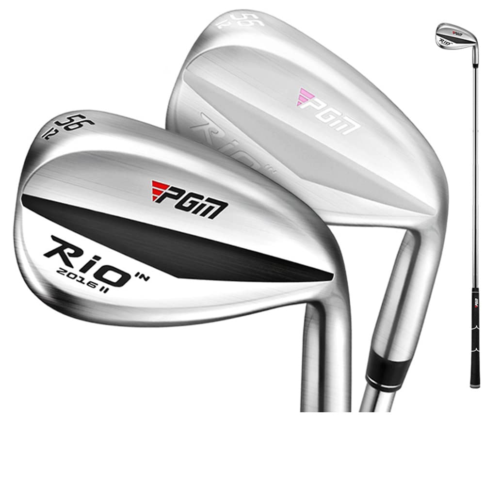 Golf-Sand-Wedge – 52/56/60-Grad-Golf-Wedges für Erwachsene, perfektes Golfschläger-Wedge für Bunker und das Kurze Spiel