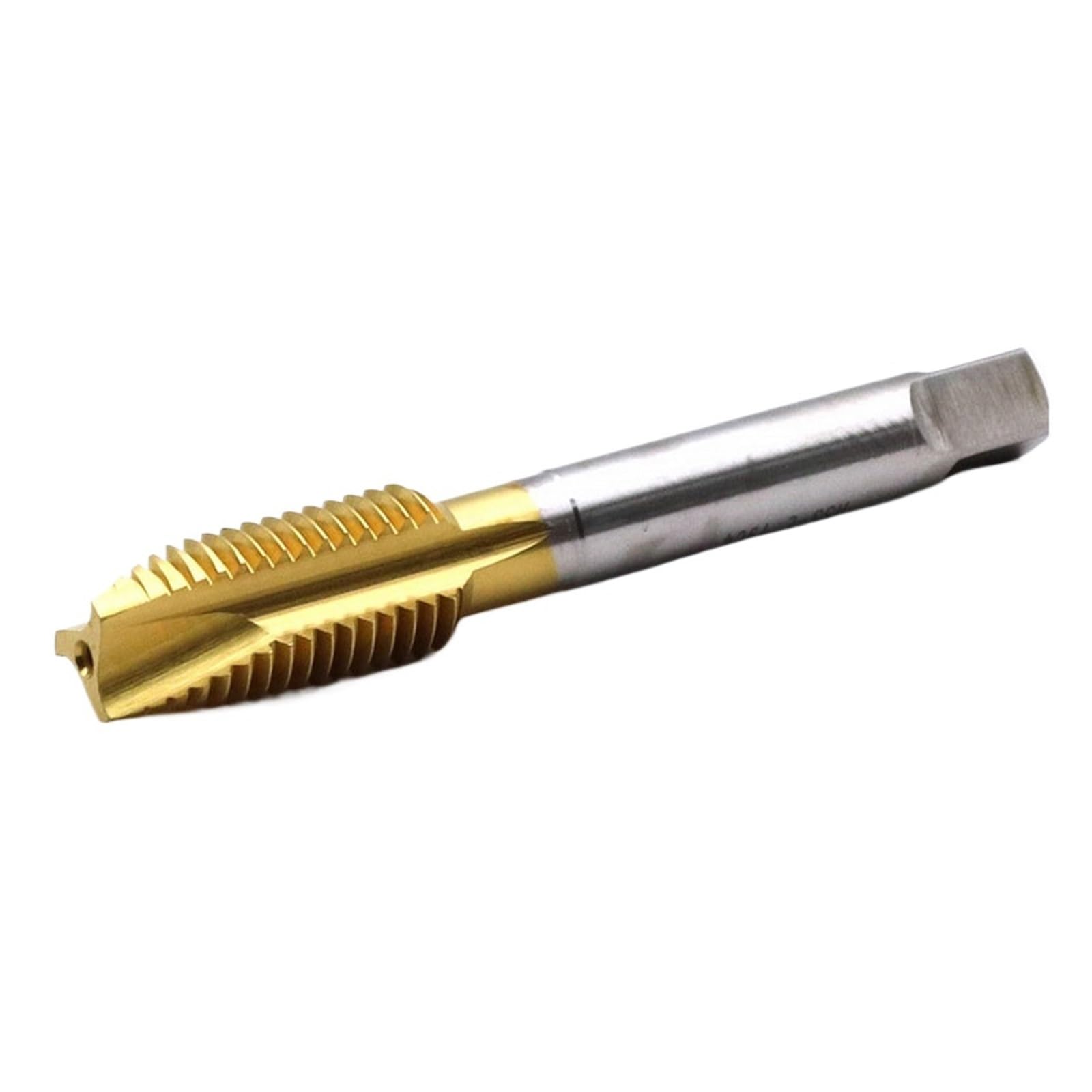 Spiral Flute Thread Tap M2-M16 Machining Tool