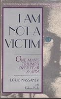 I Am Not A Victim 0937611476 Book Cover