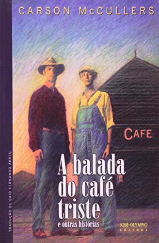 A Balada do Café Triste