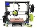 LulzBot Dual Extruder Tool Head, V2