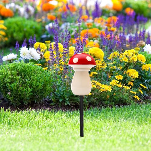 Piquets d'éclairage extérieur rigides pour réparer une base de terre cassée de lampe - 5