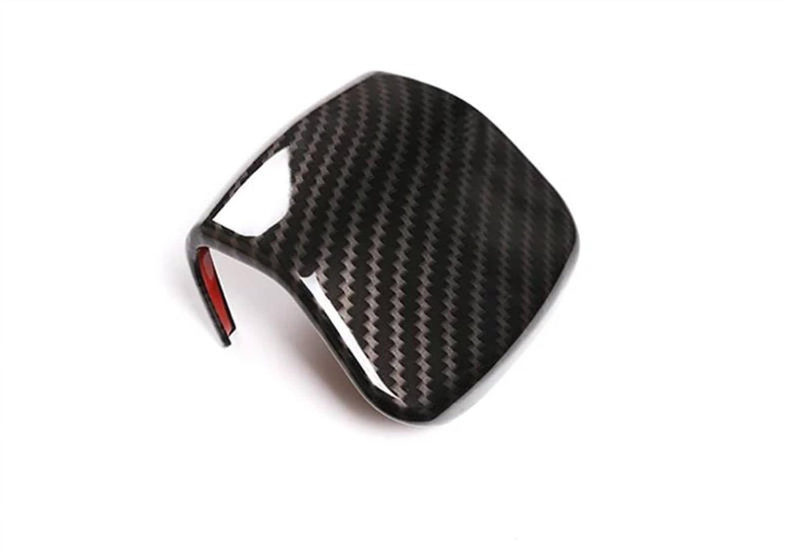 Car Gear Head Shift Knob Handle Cover Trim Sticker for Land-Rover for Range Rover for Vogue L460 2023 Anti-dust(A)