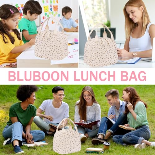 ZXTGBQ Bolsa Termica Porta Alimentos 9.5L, Nevera Portatil PequeñA, Bolsa Termica Comida Trabajo, Contenedor De Alimentos Reutilizable, Lunch Box, Lonchera Aislada Para El Trabajo, Picnic, Viajes, Ofi
