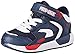 Primigi Pbm 84472, Scarpe da Ginnastica, Blu Navy, 25 EU