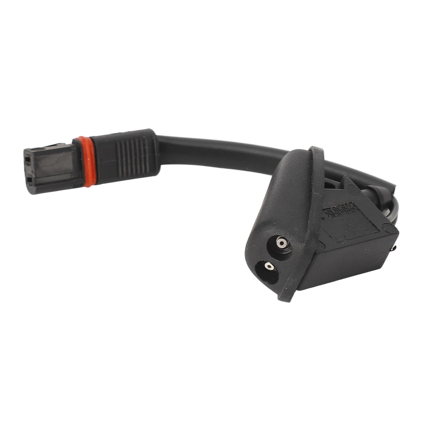 Dysza do spryskiwaczy szyb Mini R55 R56 R57 R60 R61, dysza spryskiwacza szyb 61662755722