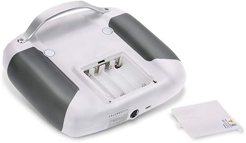 Miniatura 8 de GoolRC Flysky FS-i6s 2.4G 10CH AFHDS 2A RC Transmisor con receptor FS-iA6B para RC Drone Airplane Multicopter