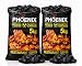 10kg (2 x 5kg Bags) of RESTAURANT GRADE Premium Lumpwood BBQ Charcoal, Larger Pieces, Hotter Longer Burning Namibian BBQ Coal High Temperature Barbecue Charcoal, Professional Grade.