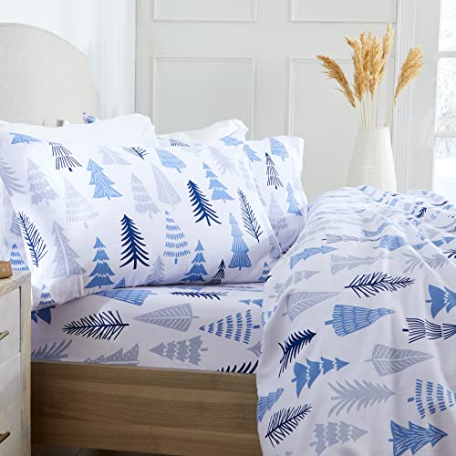 Top 10 Best Sheets For Winter Top Picks 2023 Reviews