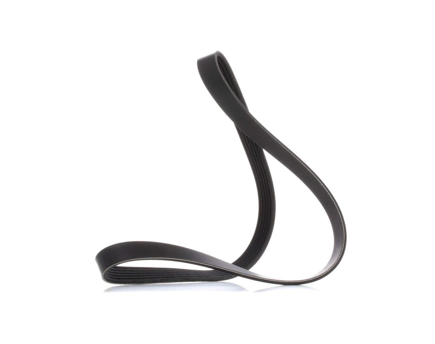 MEYLE 050 006 1020 Keilrippenriemen - 6-rippiger Zahnriemen Für Mercedes 190 W201 & W124 Modelle