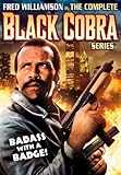  Black Cobra 1 2 & 3 [DVD] [1987] [Region 1] [NTSC] [USA]