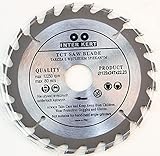 kreissägeblatt holz Höchstgeschwindigkeit: 10000 min-1. 70 m/s