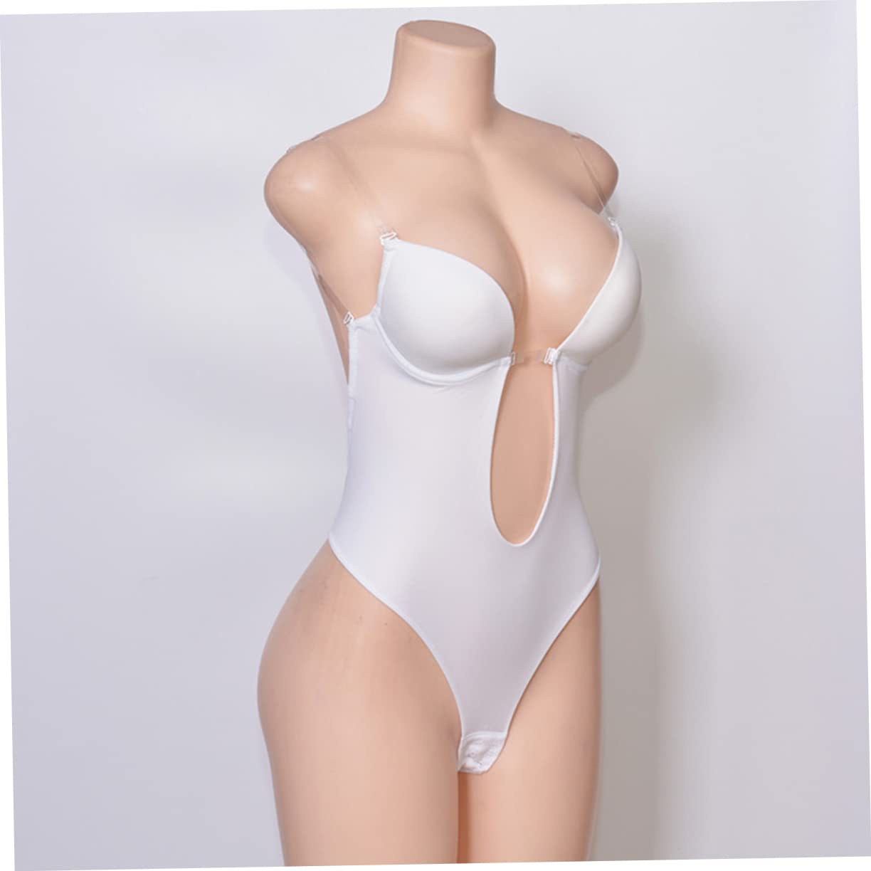 Invisible Fajas Sujetadores Sin Tirantes Vestido De Boda Fajas Mono Invisible Tanga Para Mujeres Sujetadores Sin Espalda Para Sujetador Cor Rioriabody Leotardos Para Mujeres