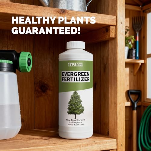 Fertilizante Líquido para Árboles Evergreen 32 oz miniatura 7