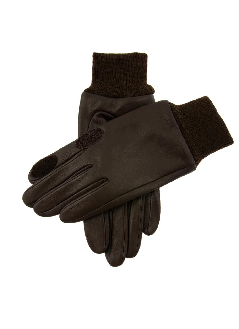 Dents Guanti da tiro in pelle resistenti all'acqua Speyside