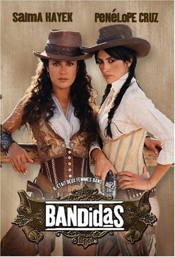 Bandidas [DVD]