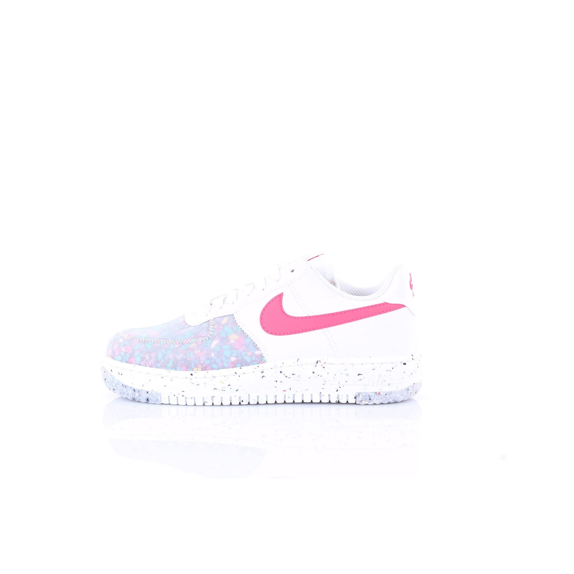 Nike Air Force 1 Crater, Scarpe da Basket Donna