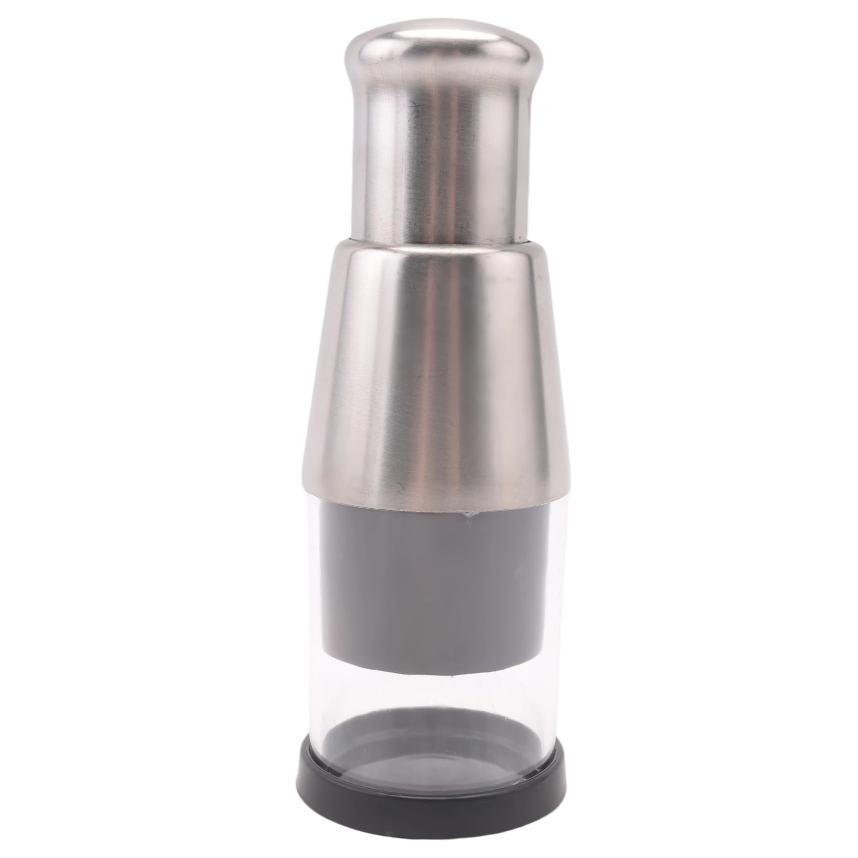 Tsudoku Garlic Press Multifunctional Manual Garlic Cutter for Mincing Garlic