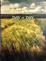 Day by Day: Vocal Solos for Medium Voice B00C6CSG24 Book Cover