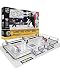 OYO NHL Boston Bruins Full Rink Set, Small, Black